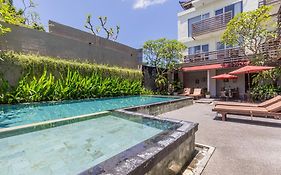 The Rinaya Canggu By Ecommerceloka