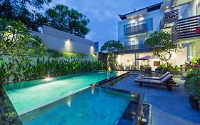 The Rinaya Canggu By Ecommerceloka
